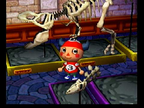 Animal Crossing