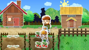 Harvest Moon: My Little Shop