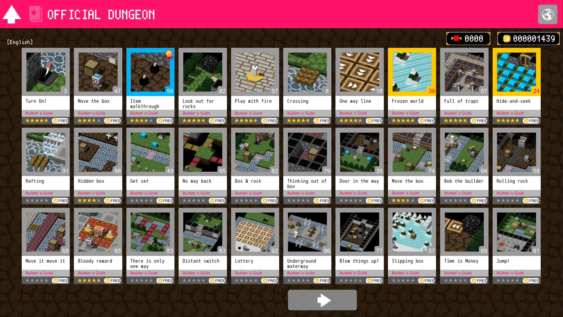 BQM: BlockQuest Maker