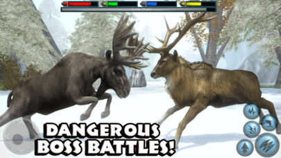 Ultimate Arctic Simulator