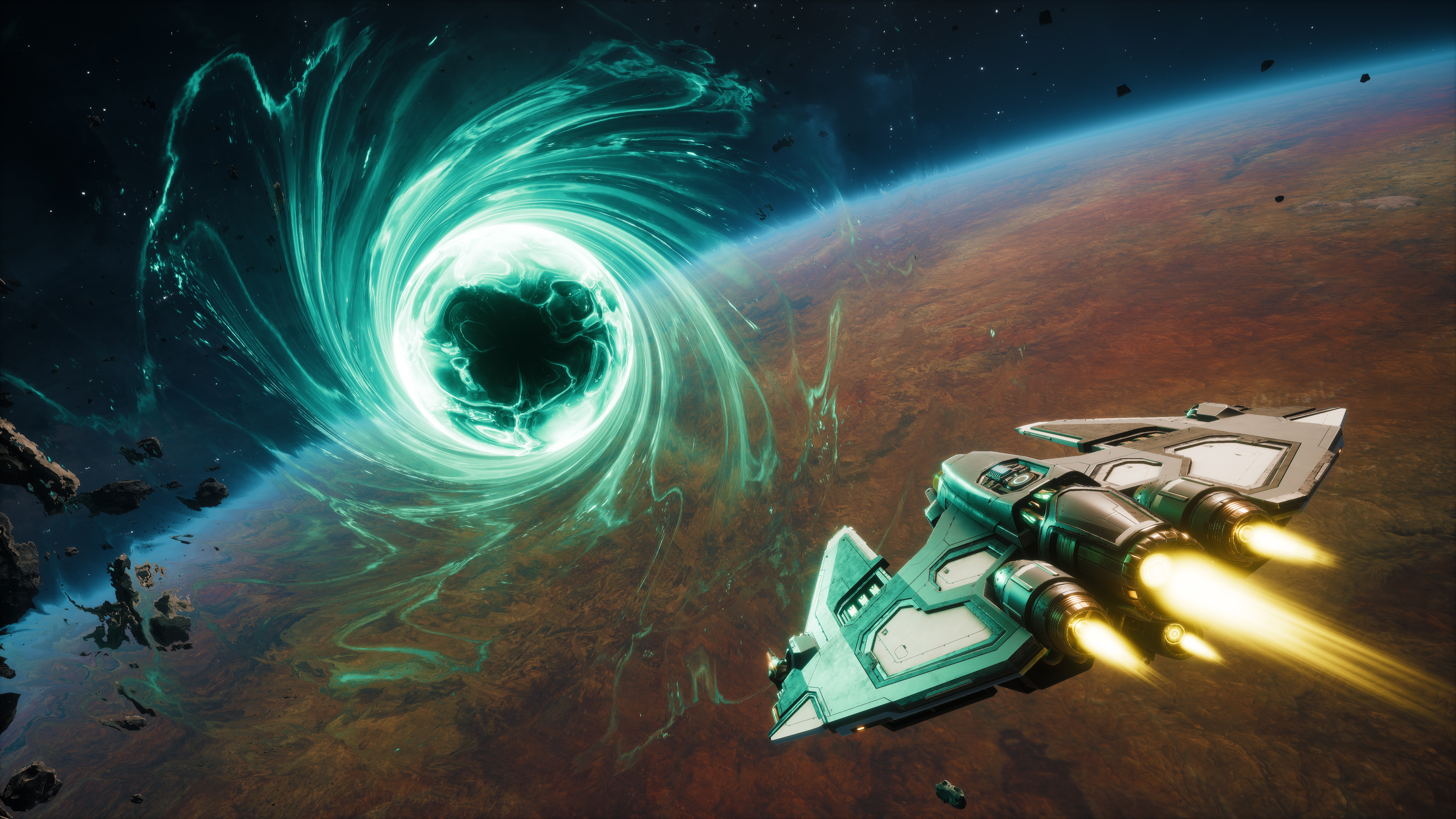 Everspace: Encounters