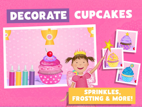 Pinkalicious Party