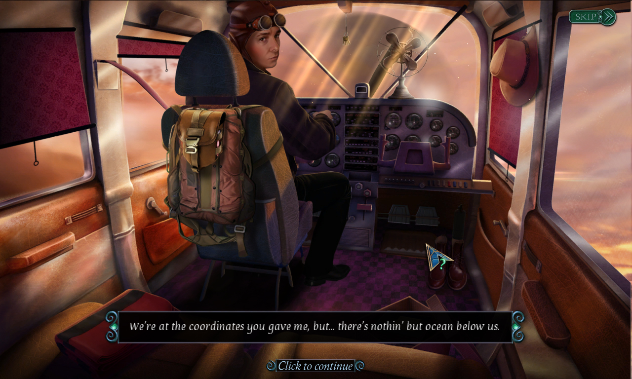 Rite of Passage: The Lost Tides – Collector’s Edition