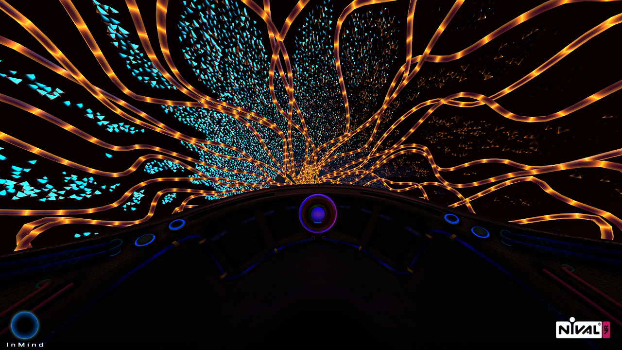 InMind VR