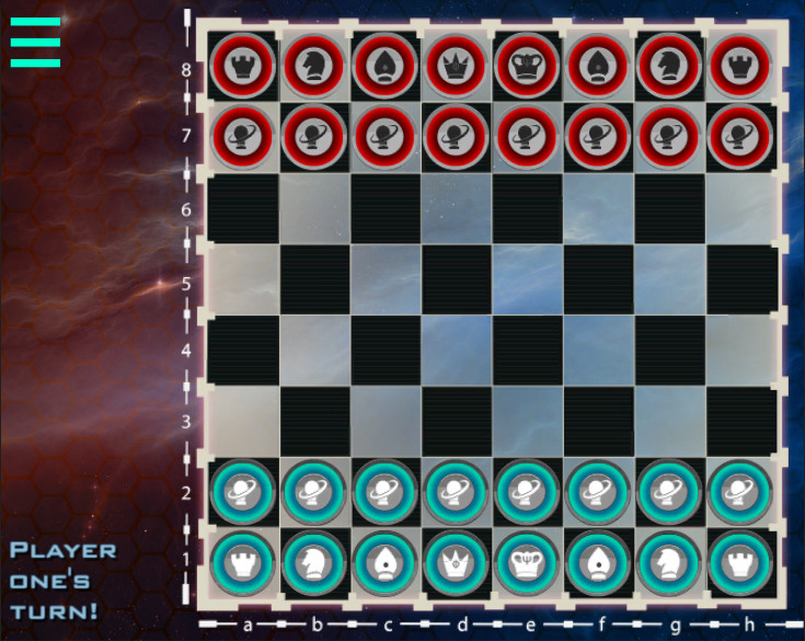 Quantum Chess