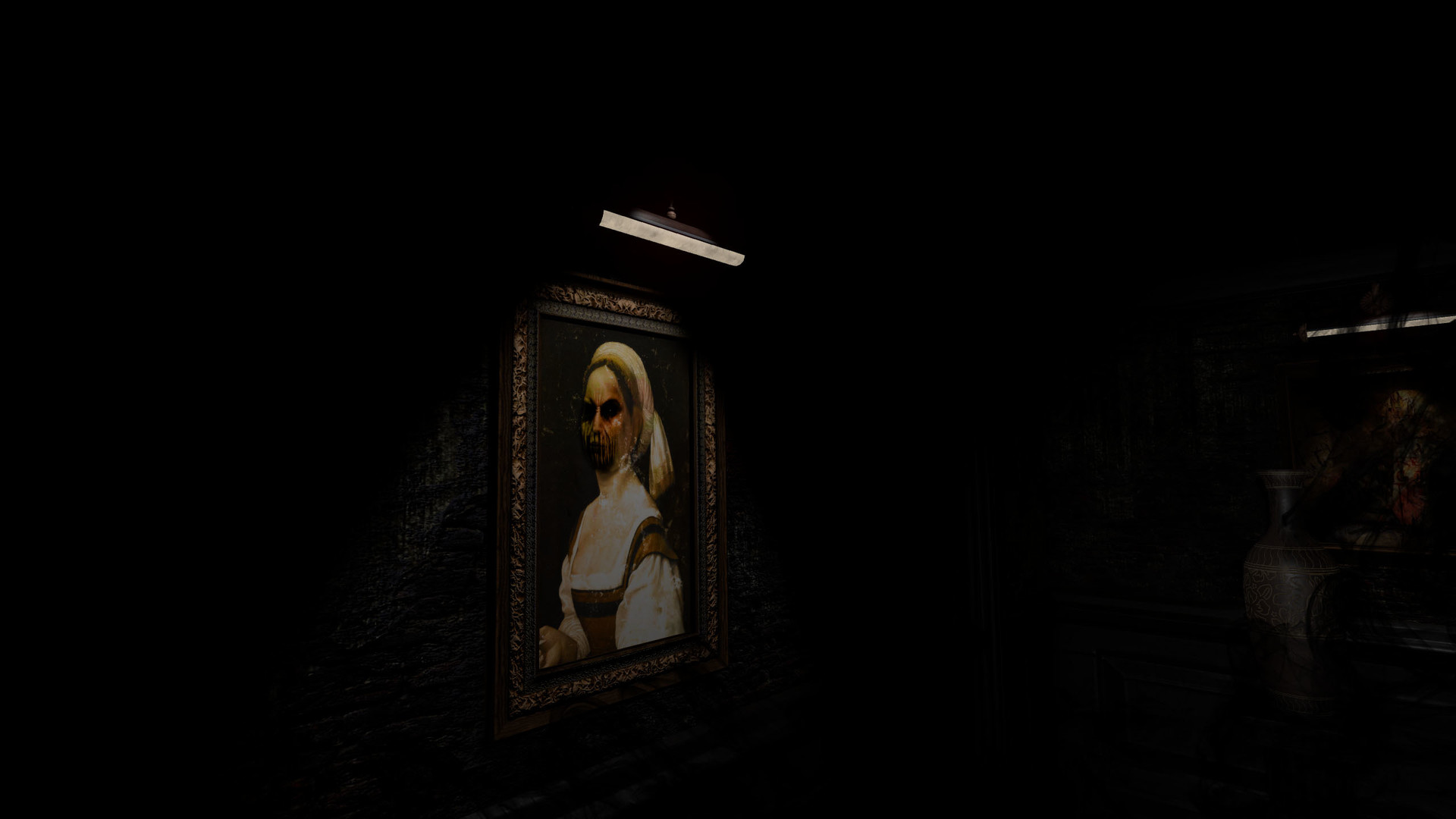 Affected: The Manor