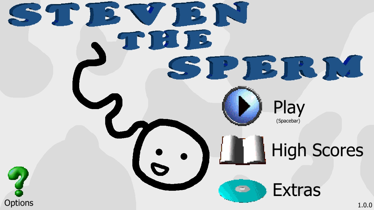 Steven the Sperm
