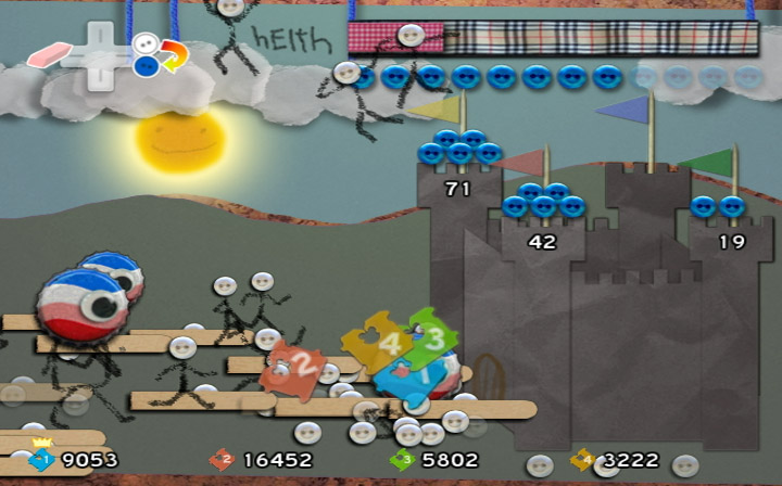 Defend Your Castle