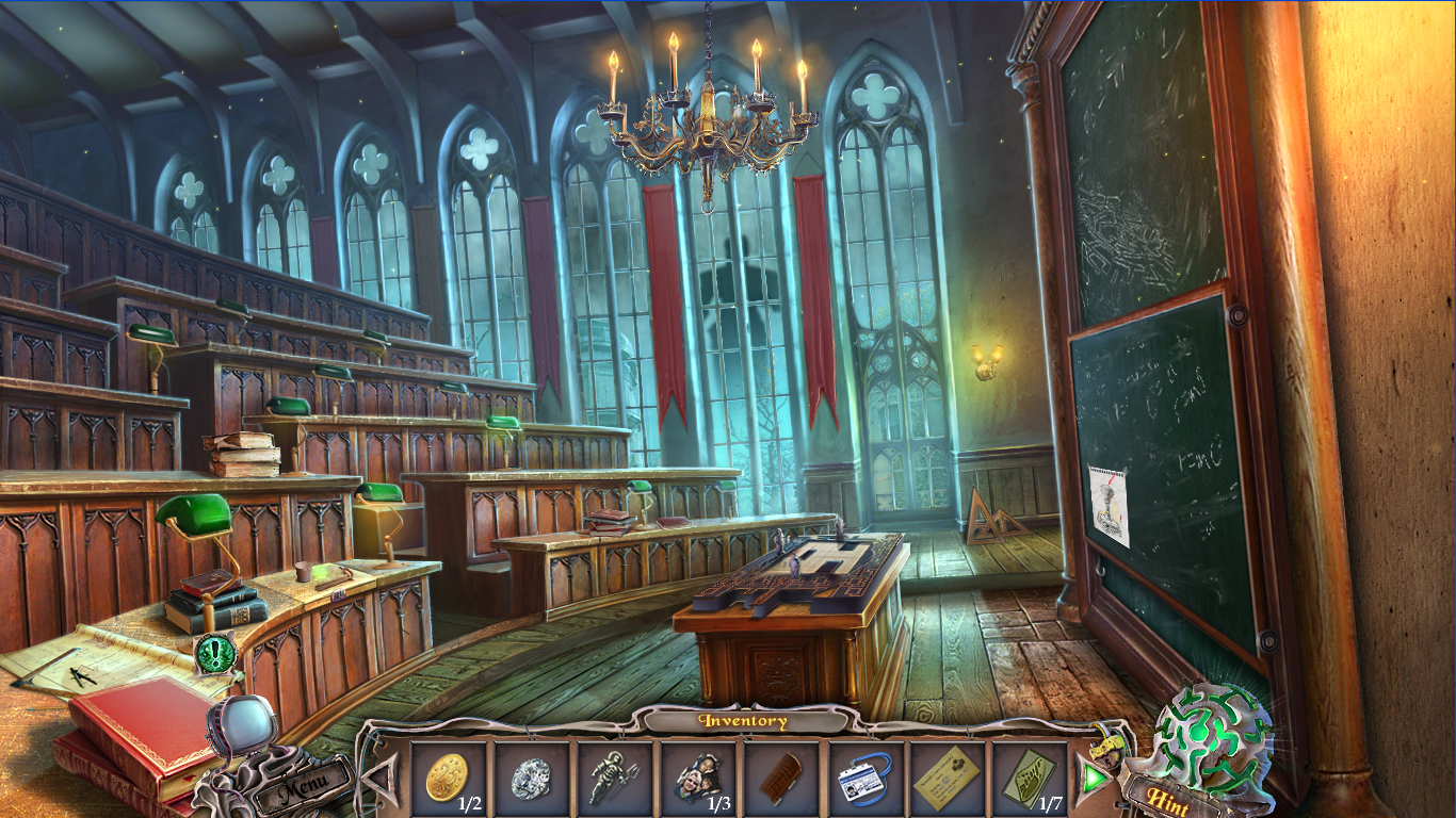 Sable Maze: Norwich Caves – Collector’s Edition