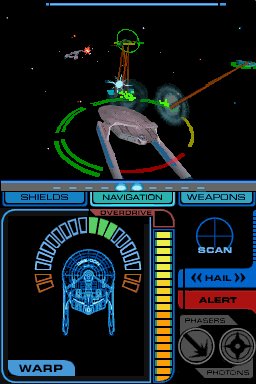Star Trek: Tactical Assault
