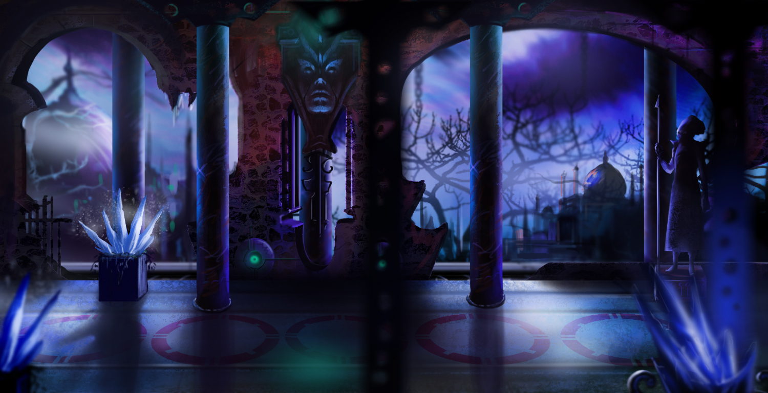 Forgotten Sound 2: Destiny