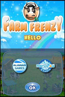 Farm Frenzy