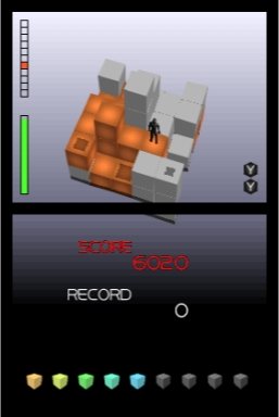 Art Style: precipice