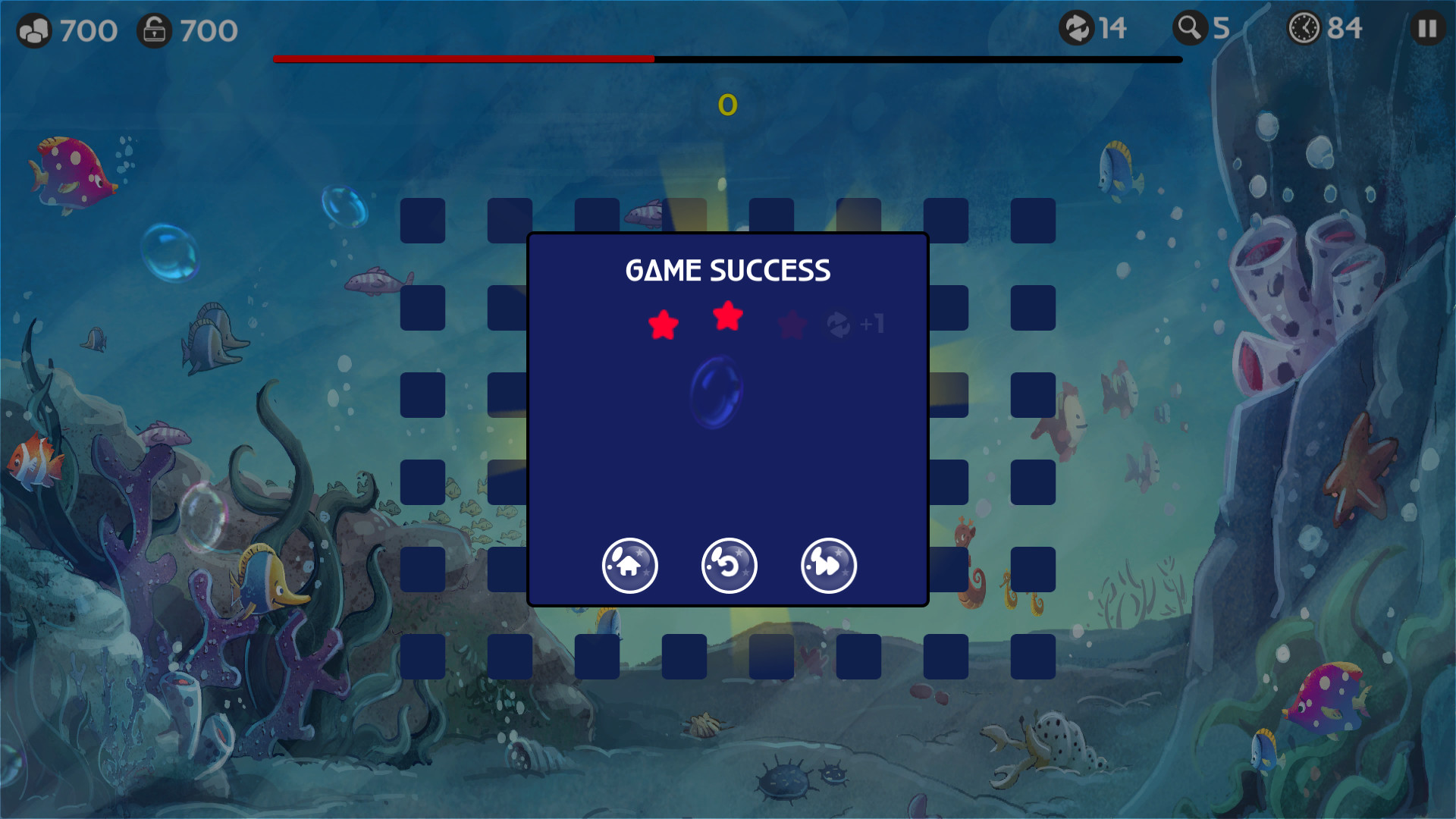 Match Connect Challenge