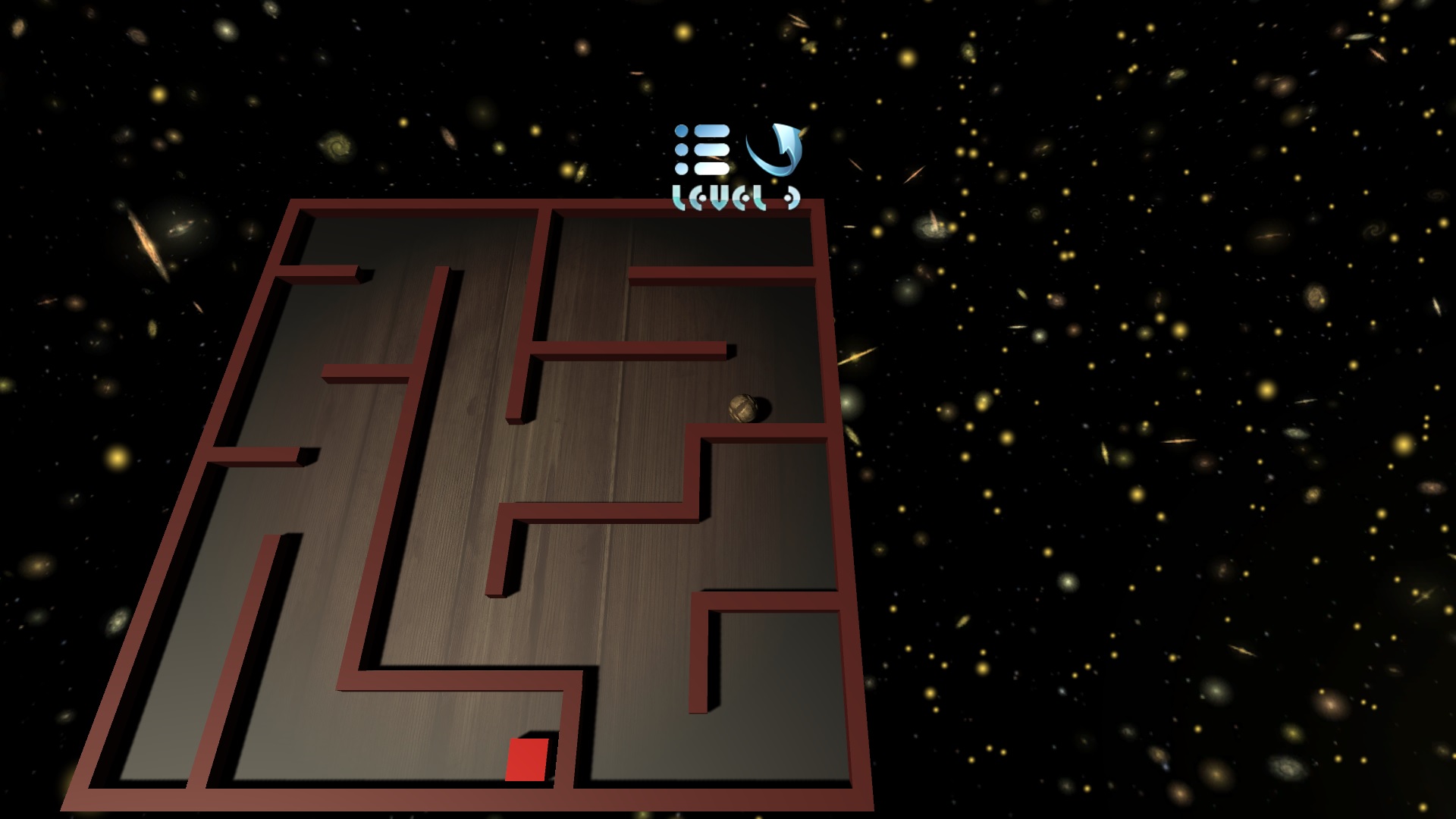Amaze 3D