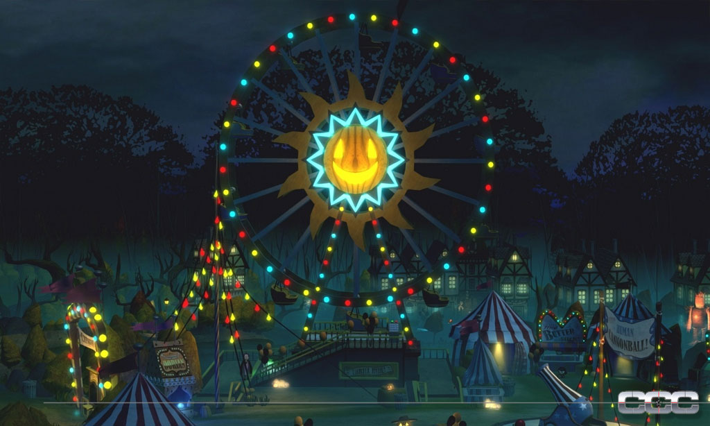 Costume Quest