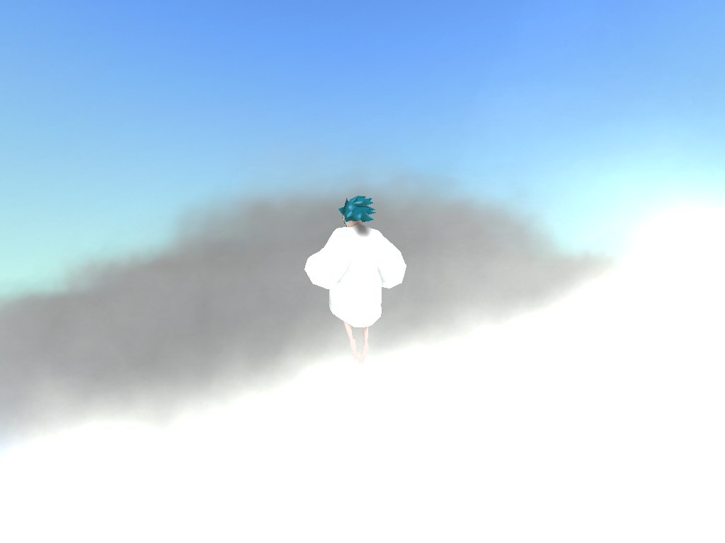 Cloud