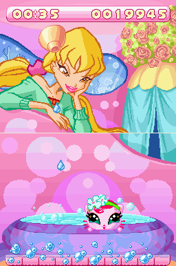 Winx Club: Believix in You
