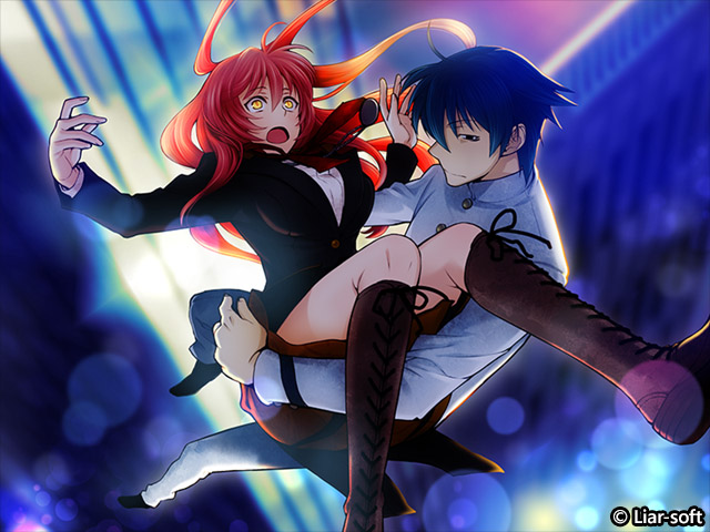 Gahkthun of the Golden Lightning: Steam Edition