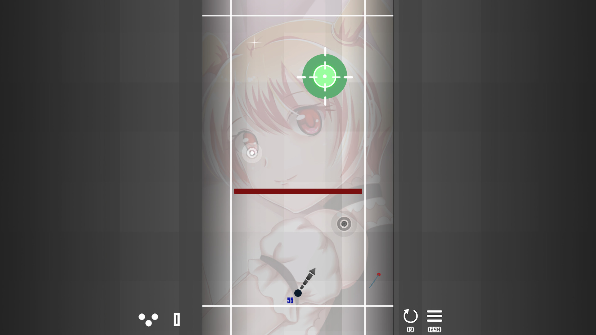 Hentai Strip Shot
