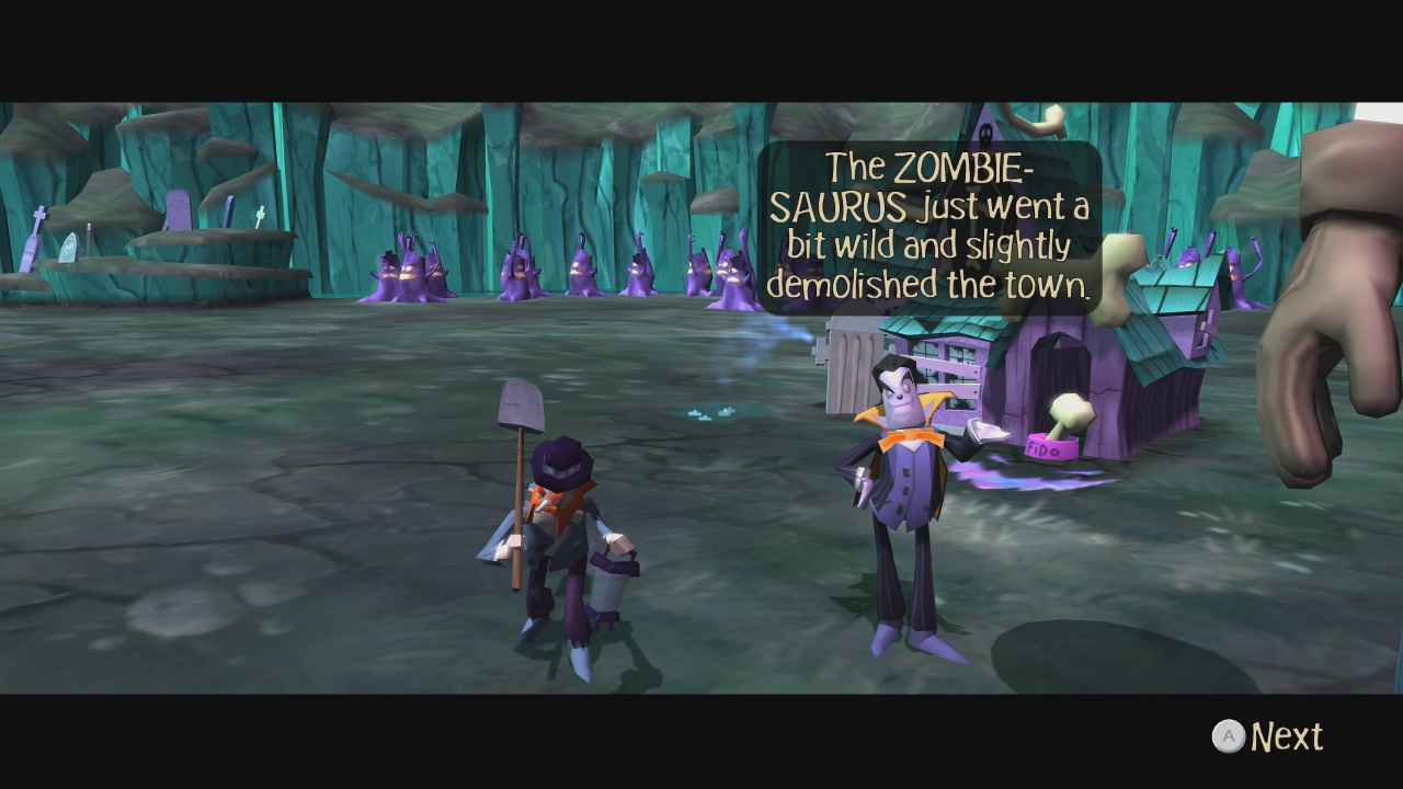 A World of Keflings