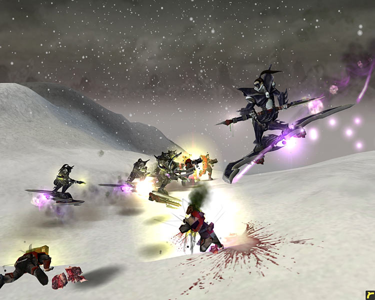 Warhammer 40,000: Dawn of War – Soulstorm