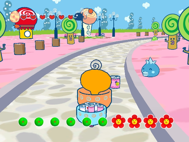 Tamagotchi: Party On!