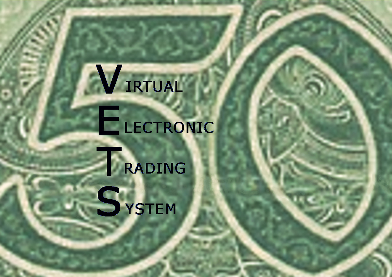 Electronic Stock Trading System