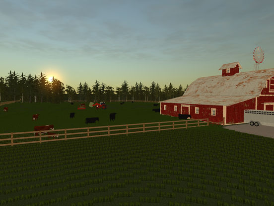 Farming USA 2