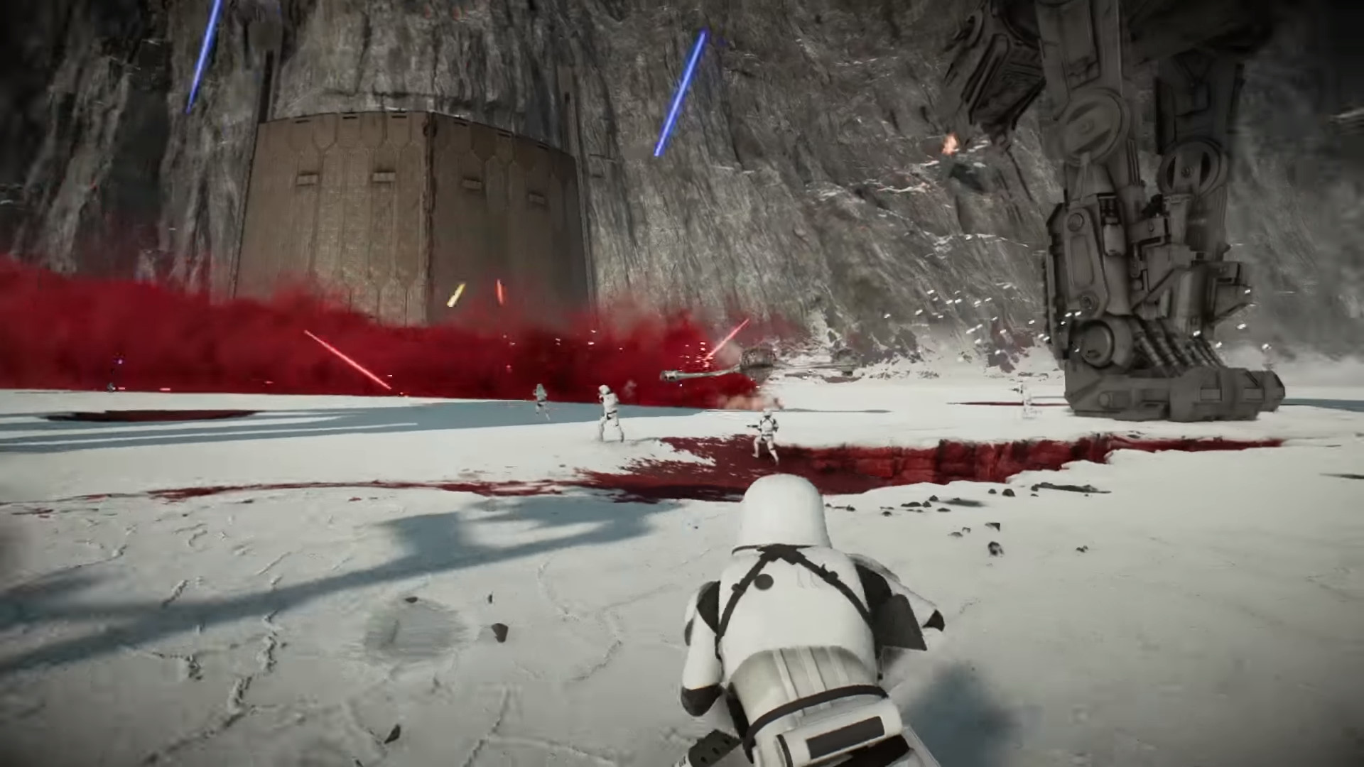 Star Wars Battlefront II: The Last Jedi Season