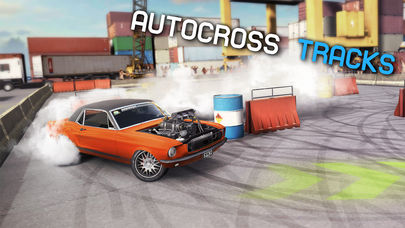Torque Burnout