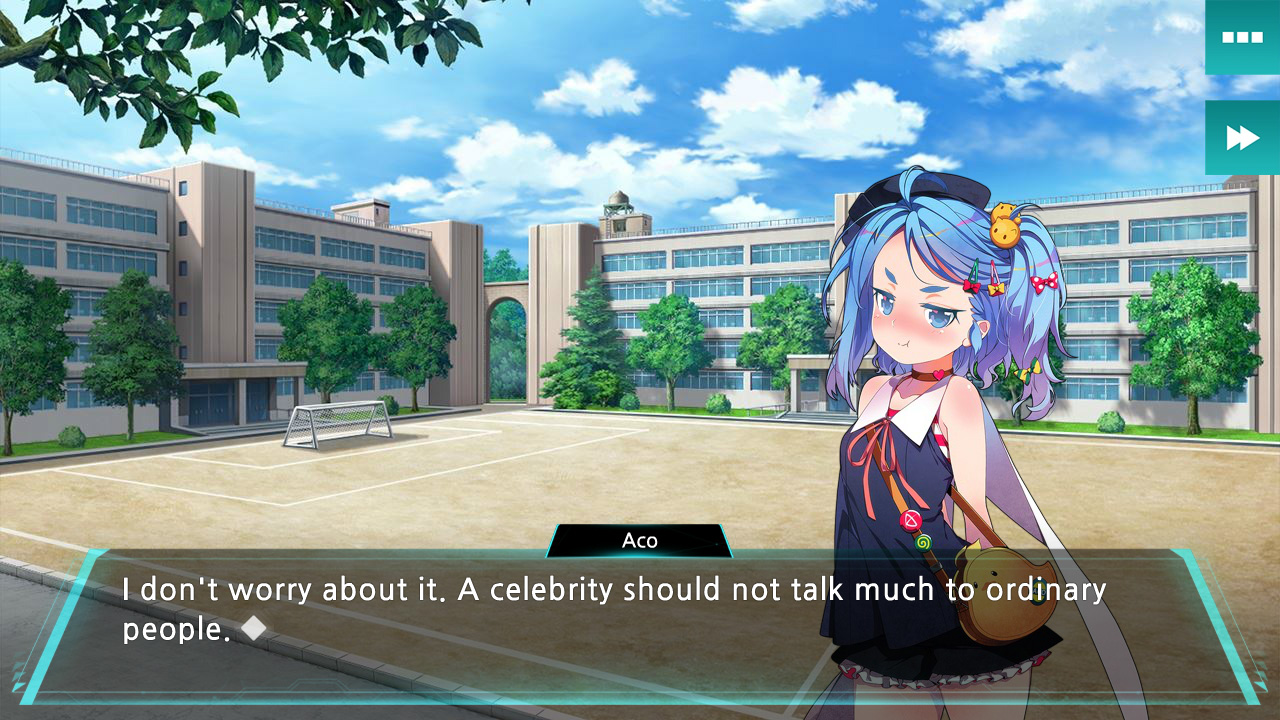 Lightning Angel Litona Liliche