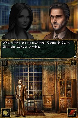 Chronicles of Mystery: The Secret Tree of Life