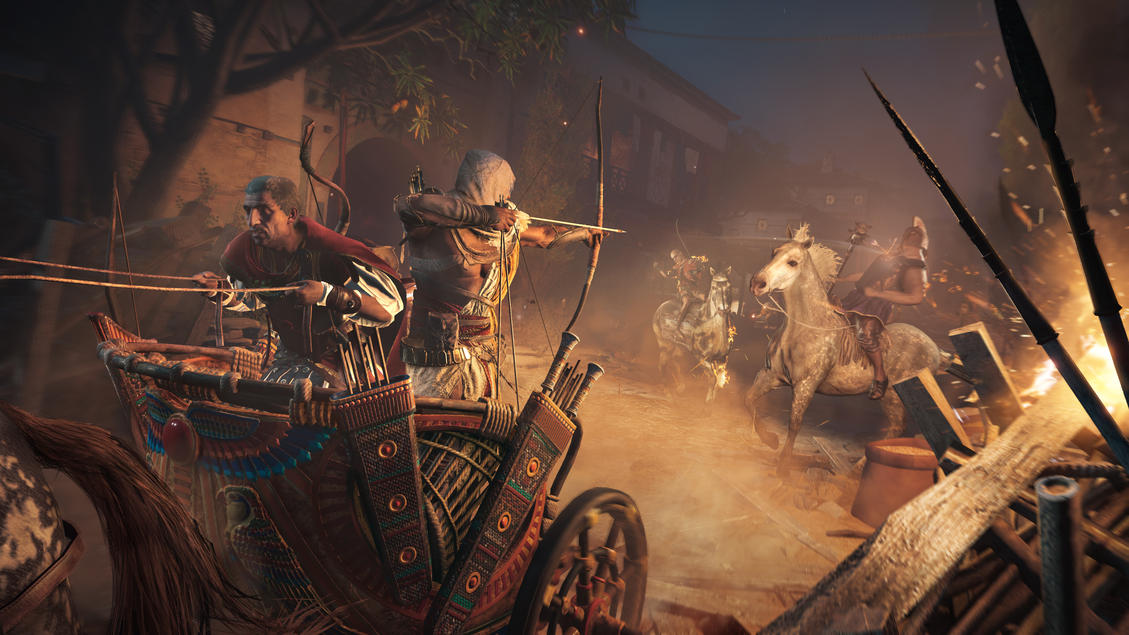 Assassin’s Creed Origins