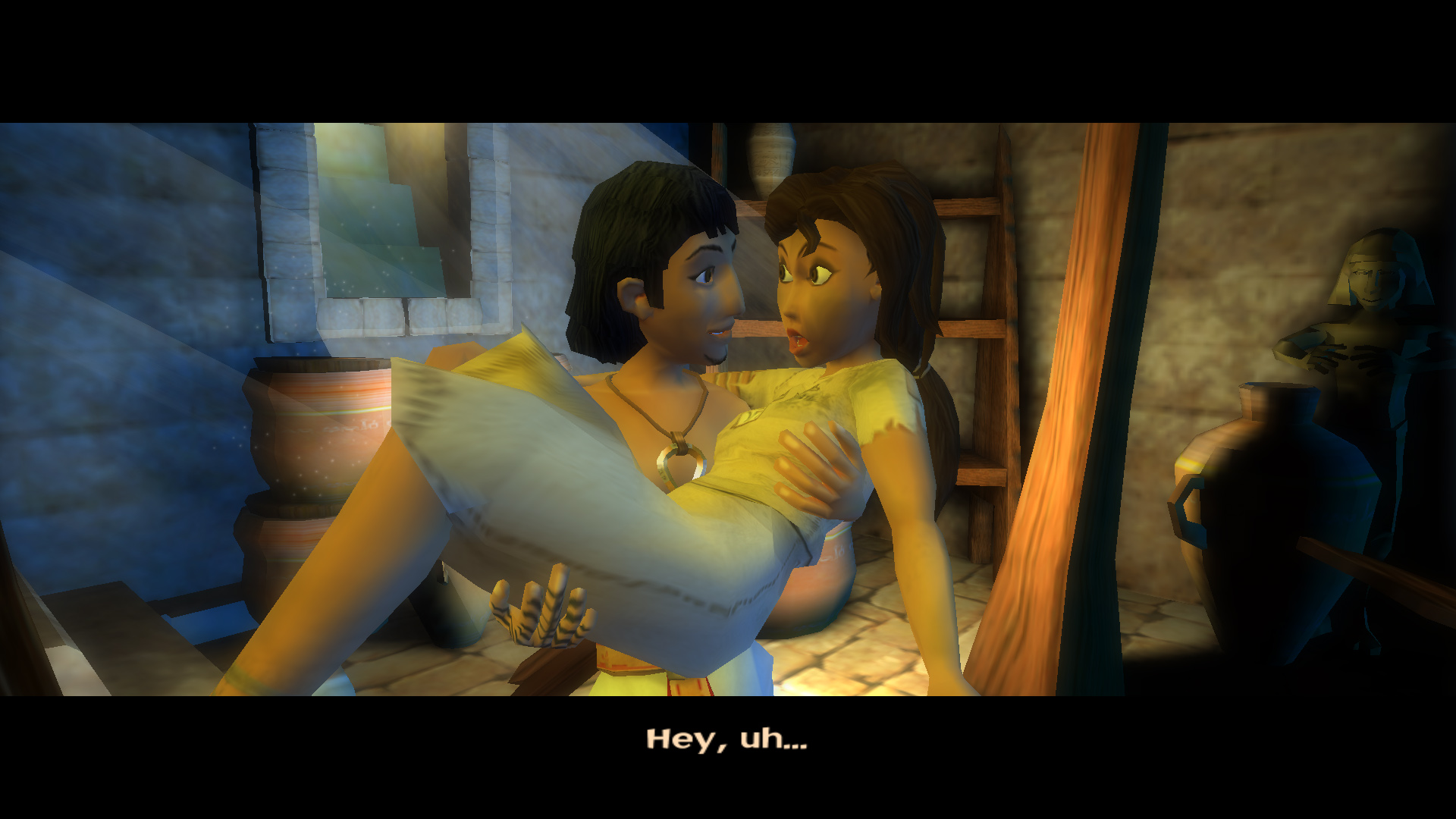 Ankh: Anniversary Edition