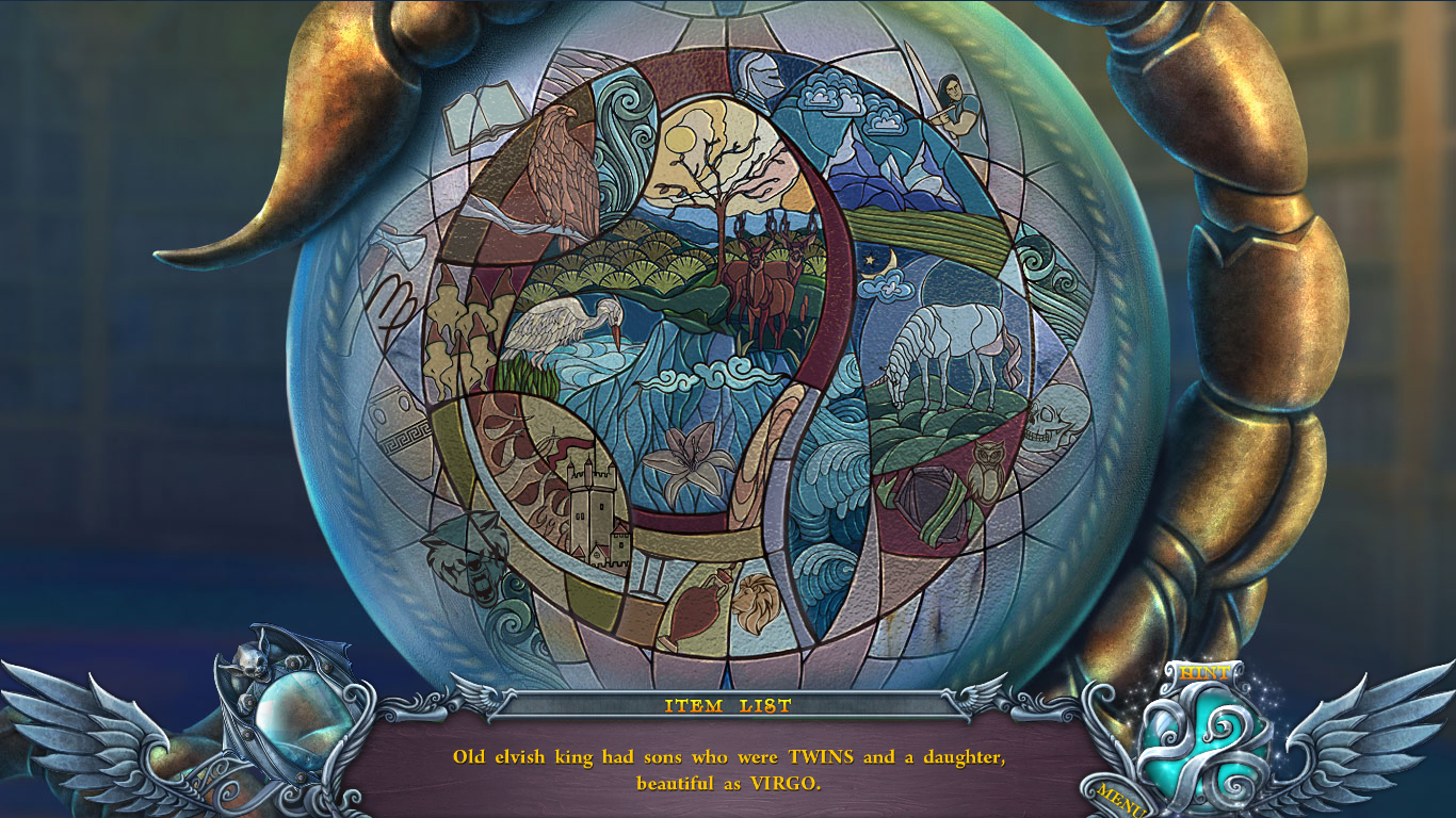 Spirits of Mystery: Chains of Promise – Collector’s Edition