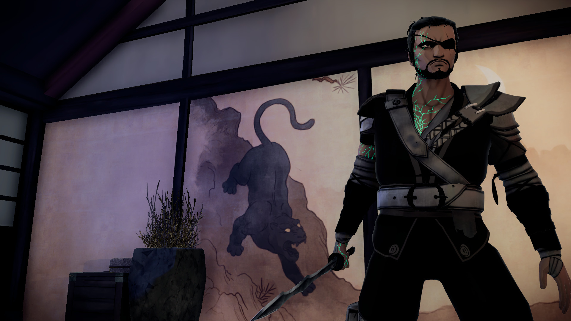 Aragami: Shadow Edition