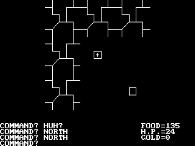 Akalabeth: World of Doom