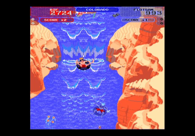 Midway Arcade Treasures