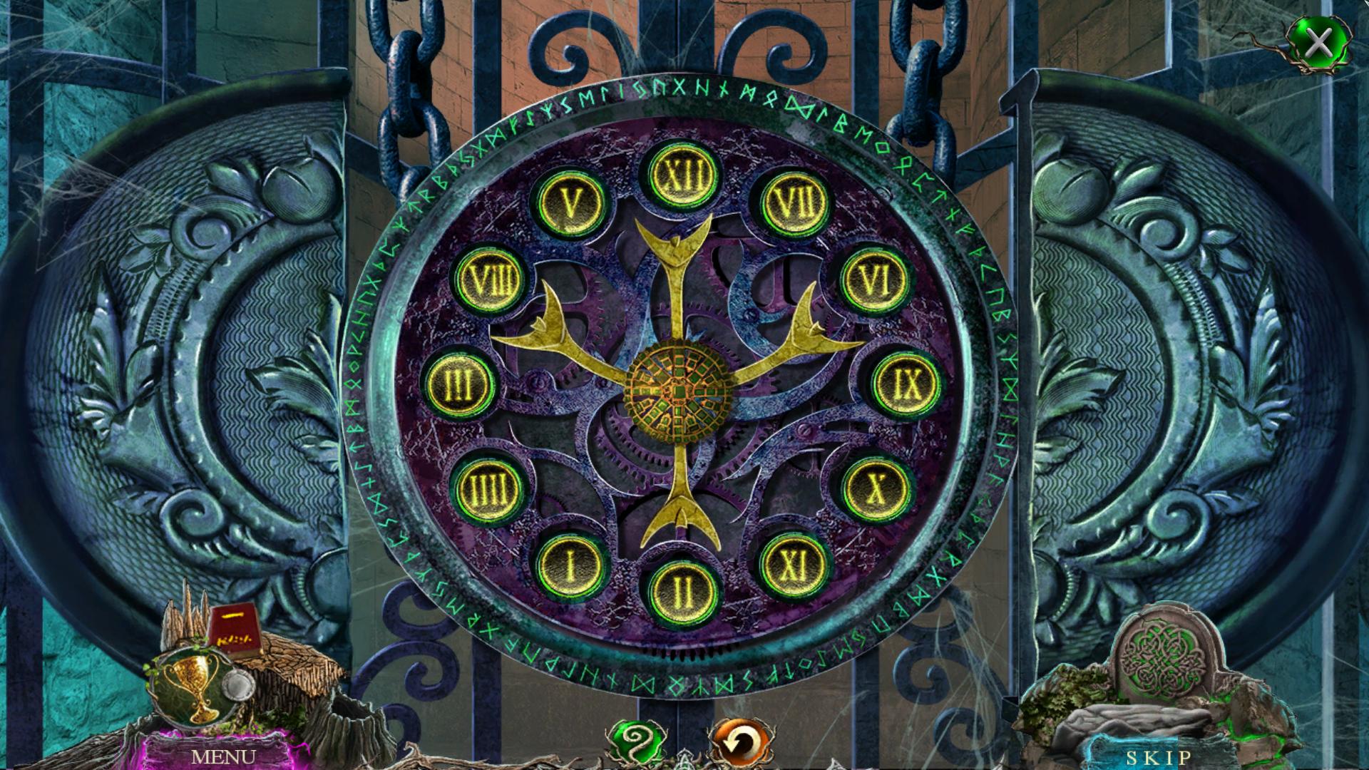 Myths of the World: Of Fiends and Fairies – Collector’s Edition