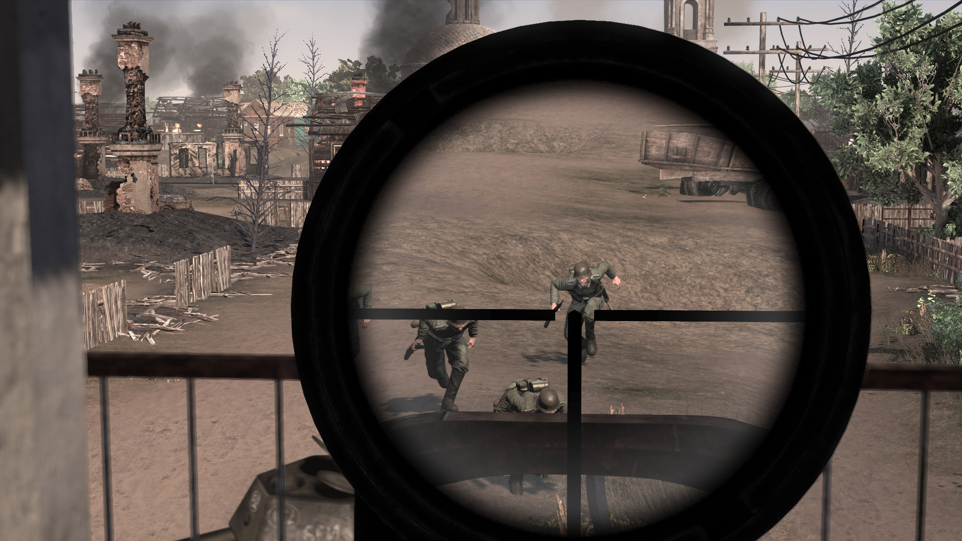 Red Orchestra 2: Heroes of Stalingrad
