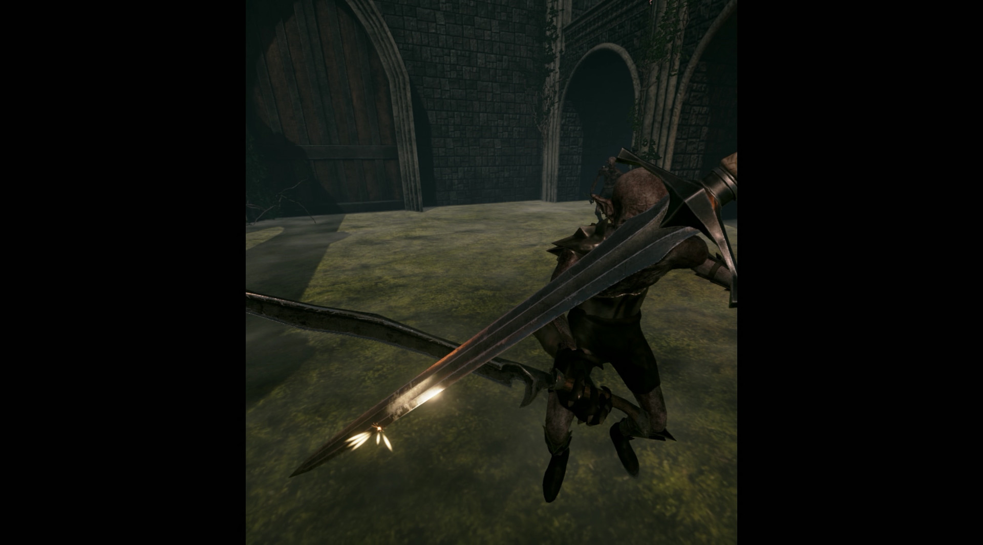 Orc Hunter VR
