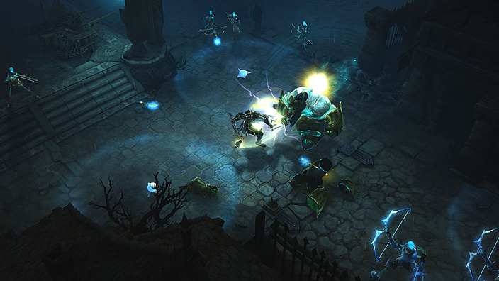 Diablo III: Reaper of Souls – Ultimate Evil Edition