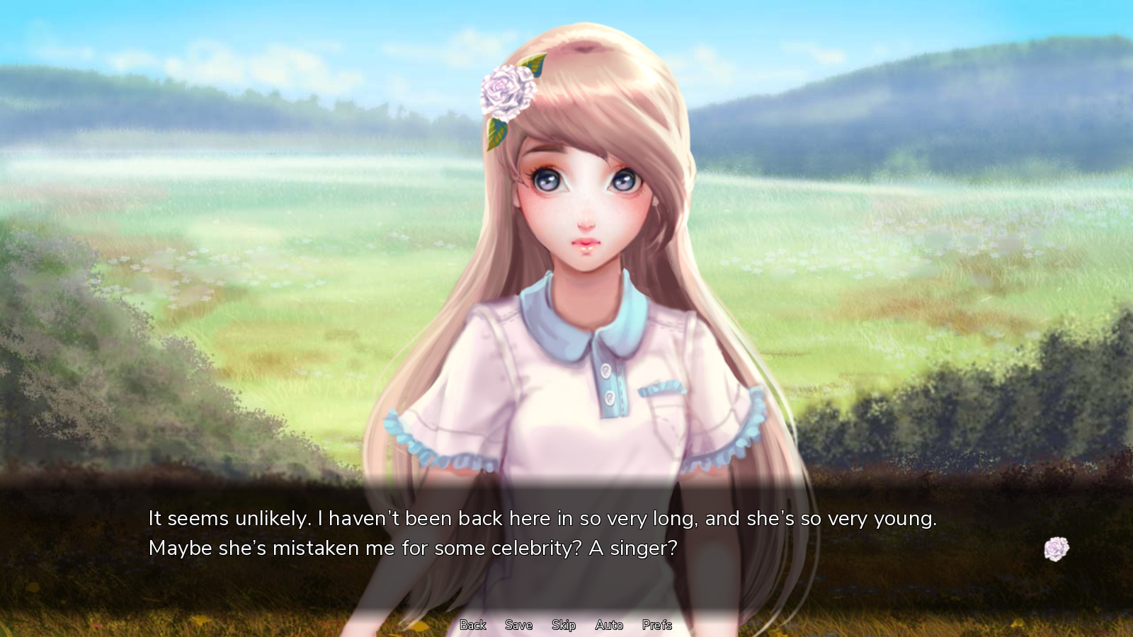 Lily of the Valley