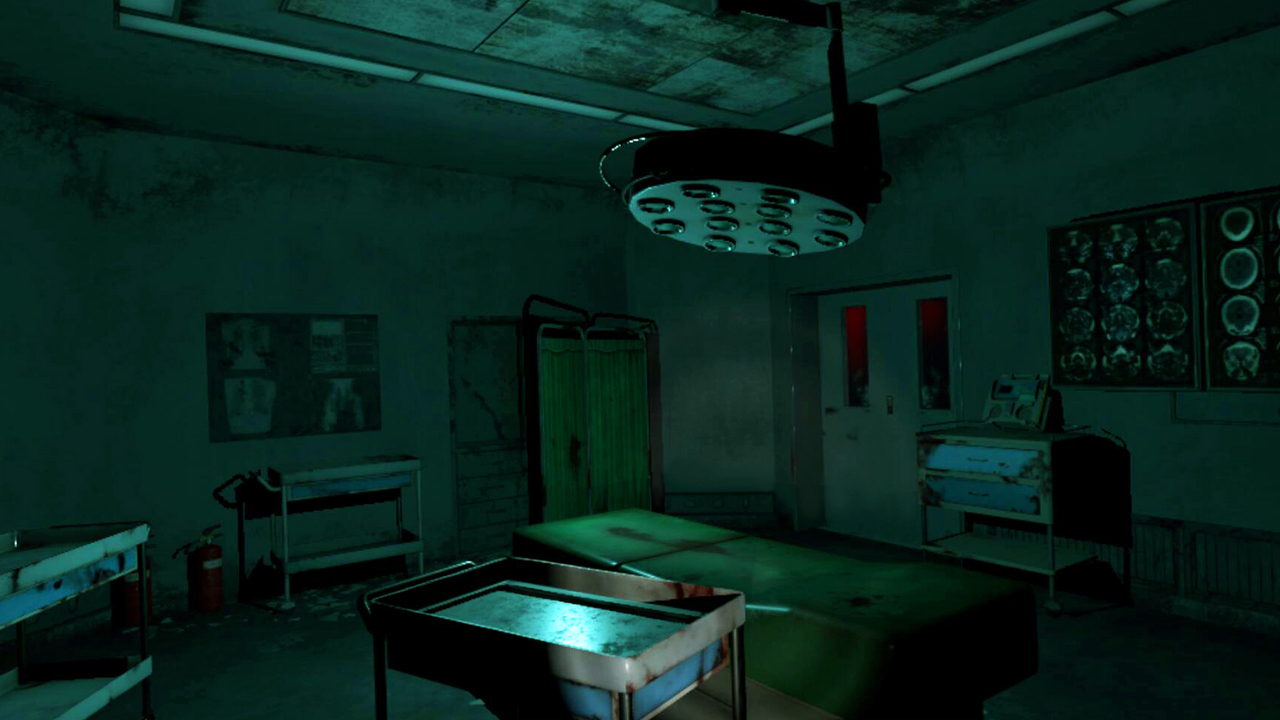 The Trace: Murder Mystery Game