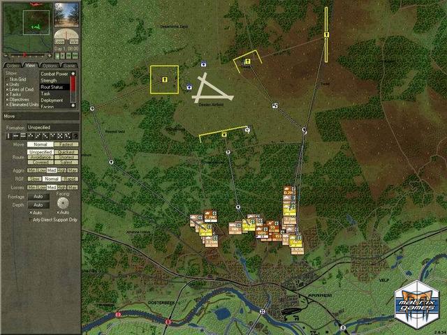 Airborne Assault: Highway to Reich