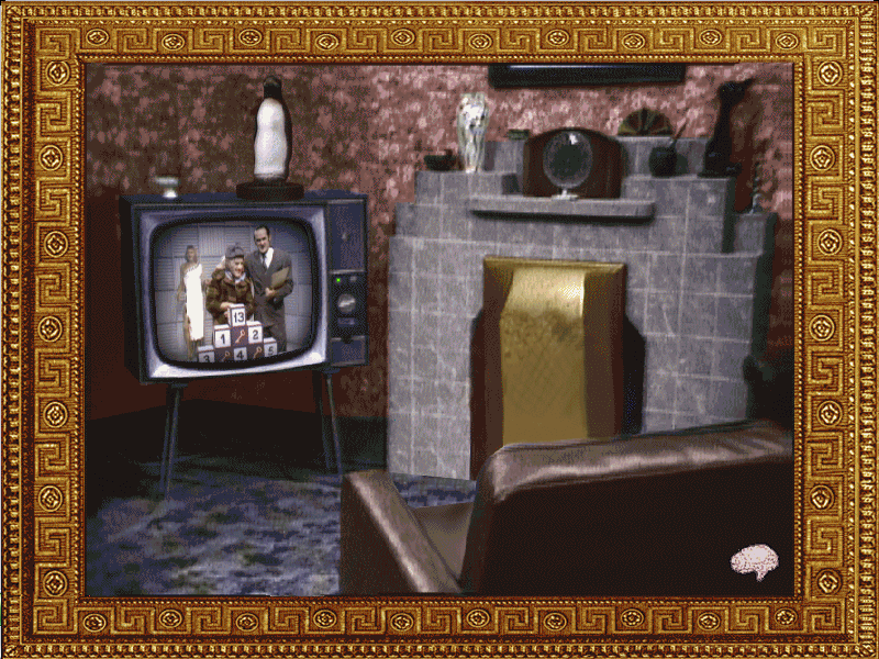 Monty Python’s Complete Waste of Time