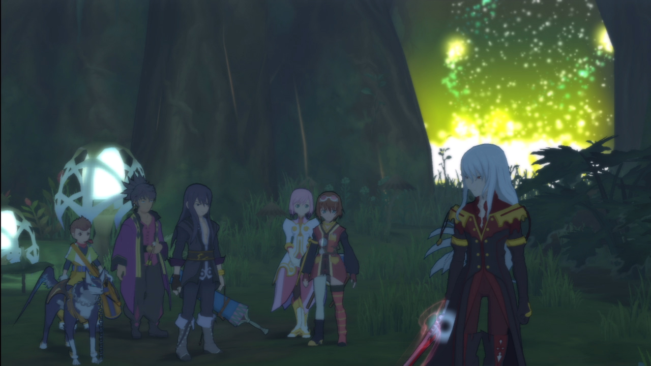 Tales of Vesperia