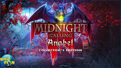 Midnight Calling: Anabel
