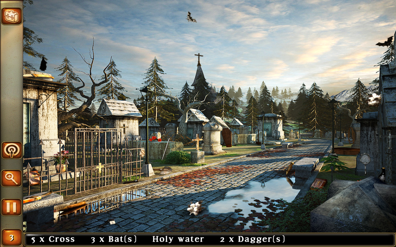 Hidden Object – 12 in 1 bundle